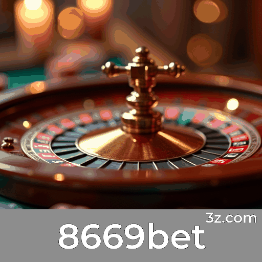 8669bet: Jogo em Tempo Real e Experiência Emocionante