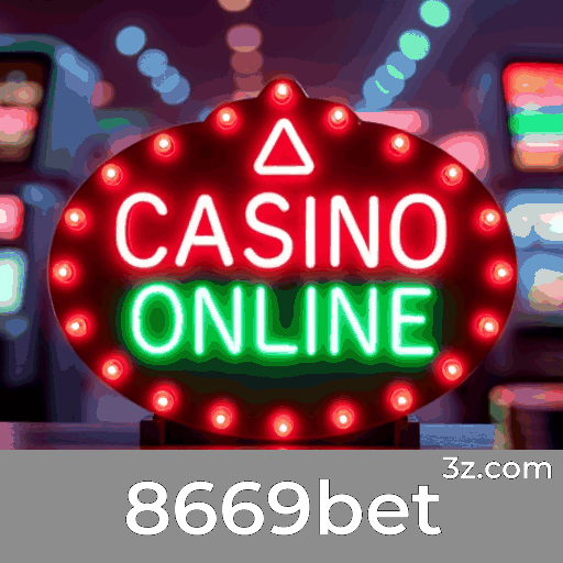 8669bet: Desbloqueie Bônus Incríveis e Vantajosos