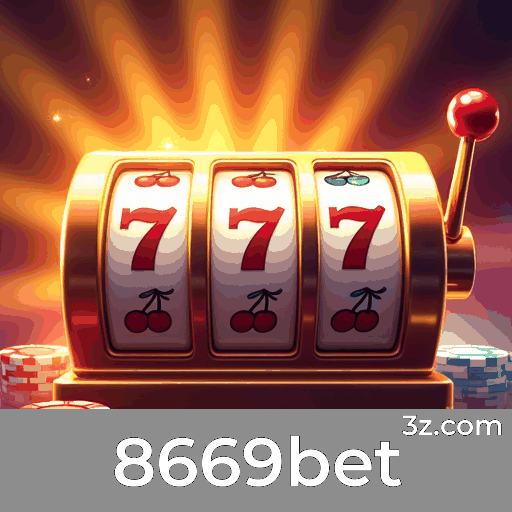 8669bet: Jogo em Tempo Real e Experiência Emocionante