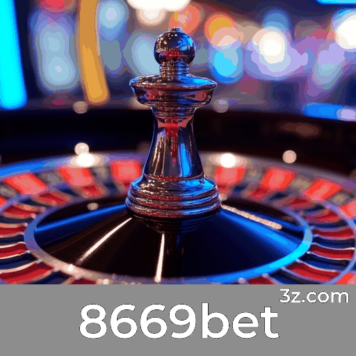 8669bet: A Plataforma Segura e Confiável