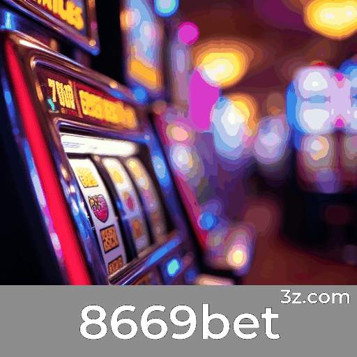 Descubra o Futuro dos Jogos e as Experiências de Entretenimento Disruptivas na 8669bet