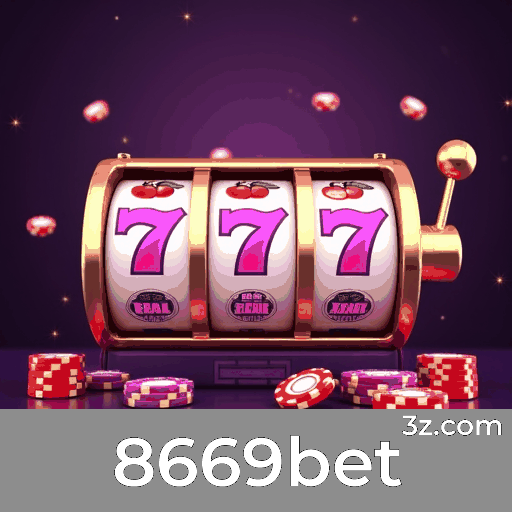 Vivencie o Login Exclusivo e Seguro na 8669bet