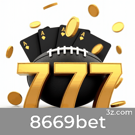 8669bet: Experiência de Cassino Imersiva para Brasileiros