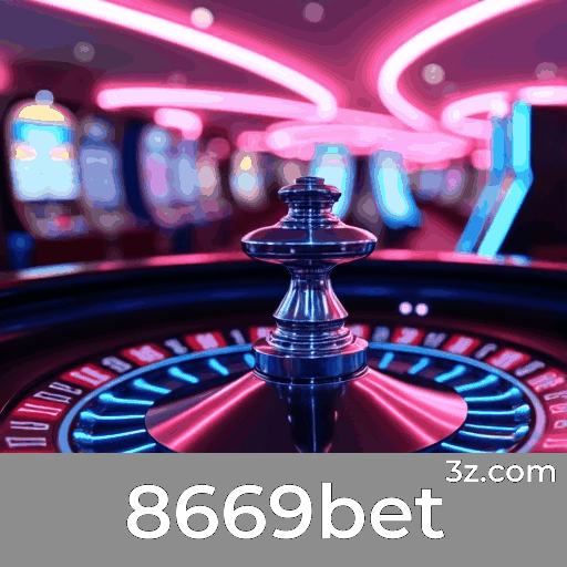 8669bet Promo: Descubra o Valor e Estratégias