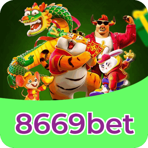 Login rápido no app 8669bet