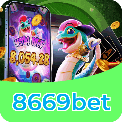 Slots Premium da PG Soft na 8669bet