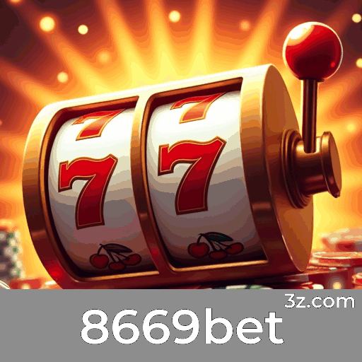 8669bet: O Cassino Online Mais Seguro e Divertido