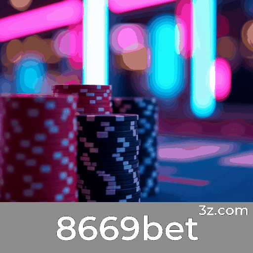 8669bet: Desbloqueie Bônus Incríveis e Vantajosos