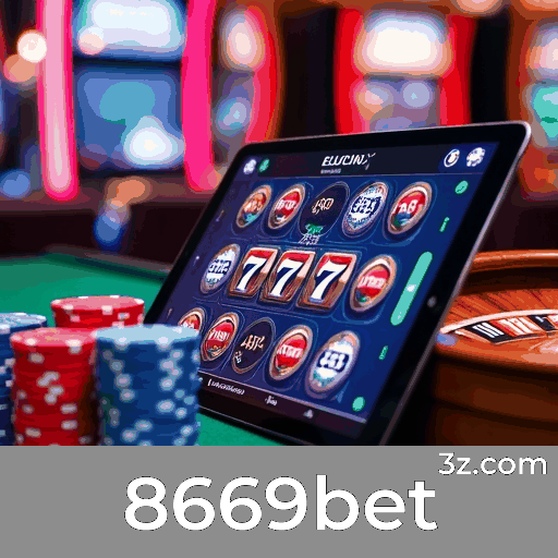 8669bet: Experimente a Comodidade e Funções Completas