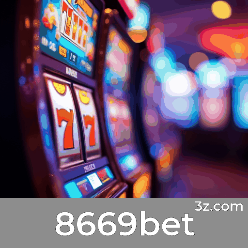8669bet: O Cassino Online Mais Seguro e Divertido