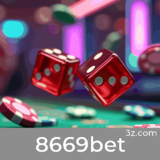 Descubra o Futuro dos Jogos e as Experiências de Entretenimento Disruptivas na 8669bet