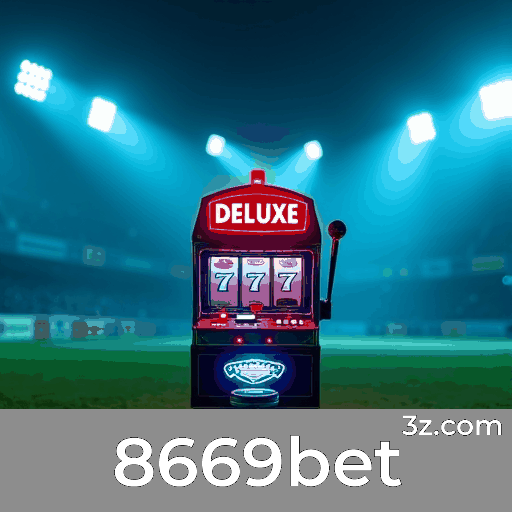 8669bet: Desbloqueie Bônus Incríveis e Vantajosos