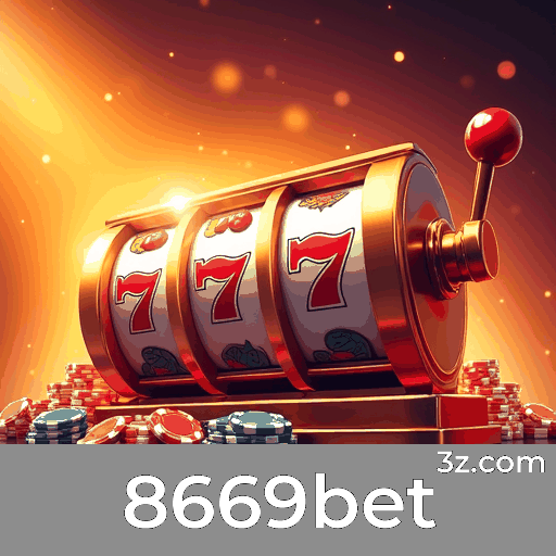 8669bet: A Plataforma Segura e Confiável
