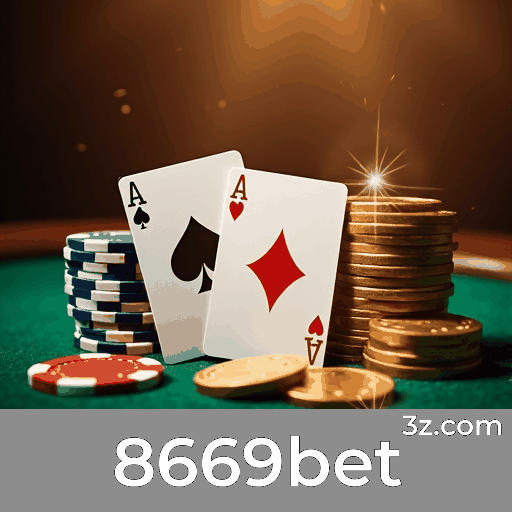 Descubra o Futuro dos Jogos e as Experiências de Entretenimento Disruptivas na 8669bet