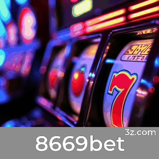 8669bet: Experiência de Cassino Imersiva para Brasileiros