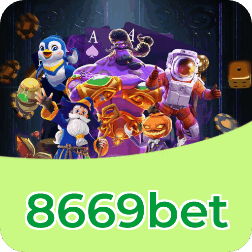 Instalar APK 8669bet