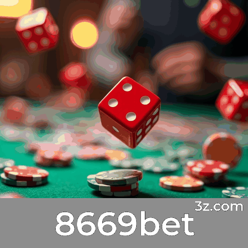 8669bet: Experiência de Cassino Imersiva para Brasileiros