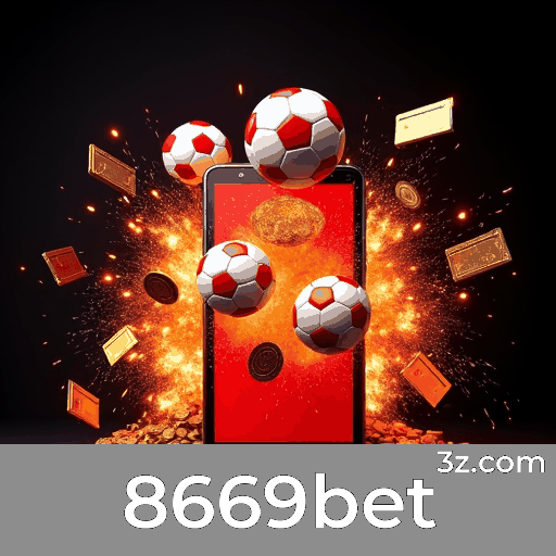 Estratégias de Apostas e Análise de Dados: Maximize seus Lucros com 8669bet