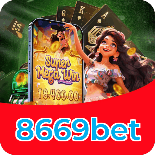 Cashback Semanal 8669bet