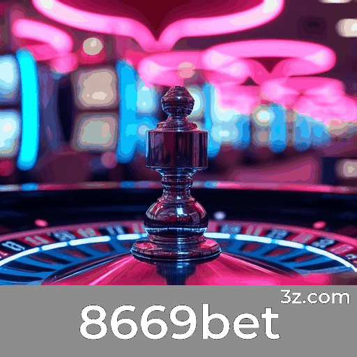 Descubra o Futuro dos Jogos e as Experiências de Entretenimento Disruptivas na 8669bet