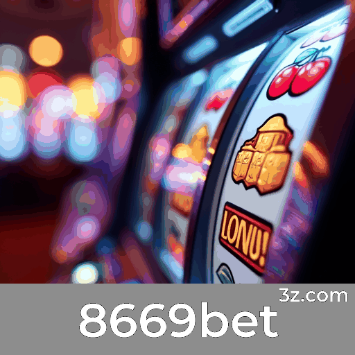 Descubra o Futuro dos Jogos e as Experiências de Entretenimento Disruptivas na 8669bet