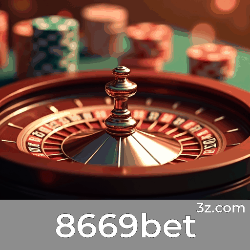 8669bet: Experiência de Jogo Diversificada e Imersiva