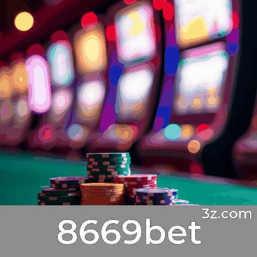 8669bet Promo: Descubra o Valor e Estratégias