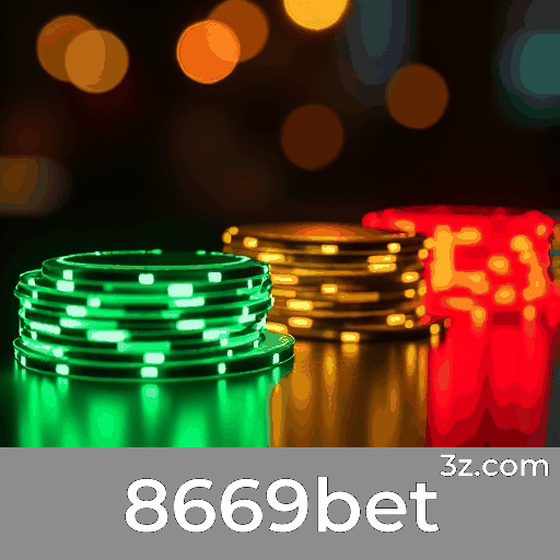 8669bet: Desbloqueie Bônus Incríveis e Vantajosos