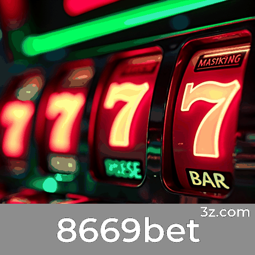 8669bet: Jogo em Tempo Real e Experiência Emocionante