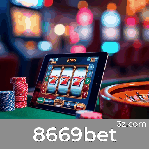8669bet: A Plataforma Segura e Confiável