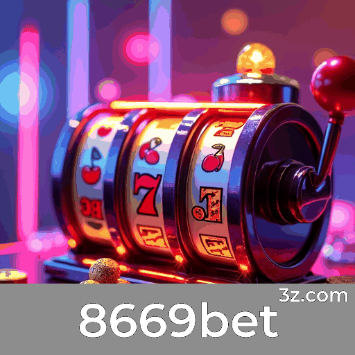 8669bet: Experiência de Jogo Diversificada e Imersiva