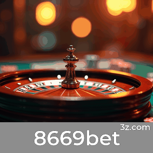 8669bet: A Plataforma Segura e Confiável