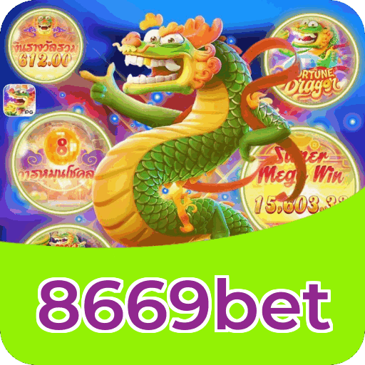 Download PC 8669bet