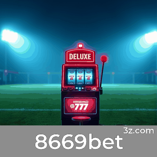 8669bet: Experiência de Jogo Diversificada e Imersiva