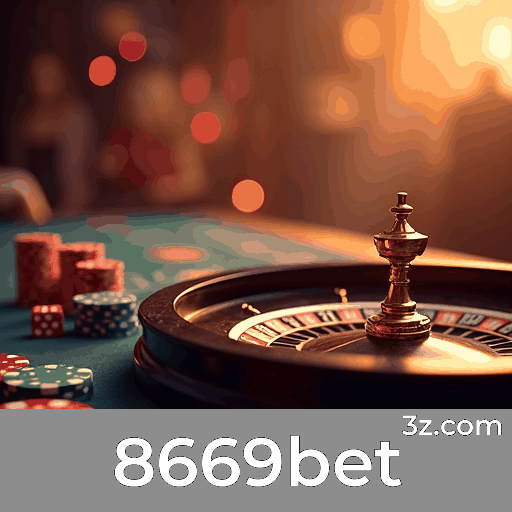 8669bet: A Plataforma Segura e Confiável