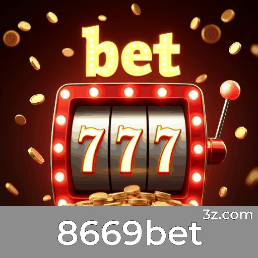8669bet: Desbloqueie Bônus Incríveis e Vantajosos