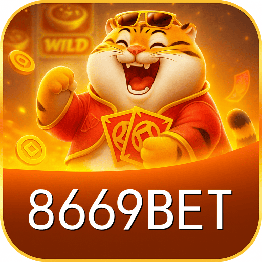 8669bet: O Cassino Online Mais Seguro e Divertido